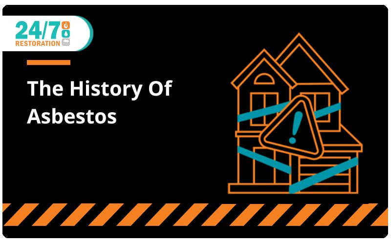 The History Of Asbestos